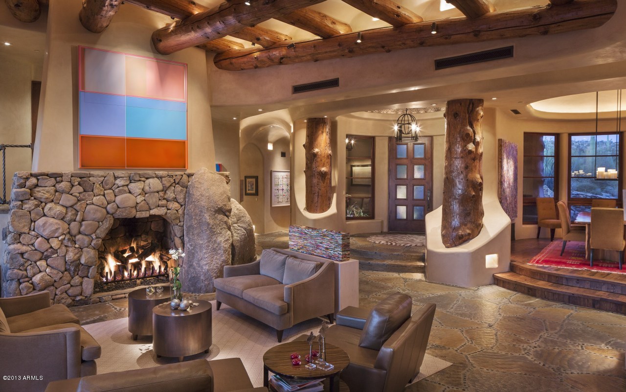 Desert Mountain - Residential