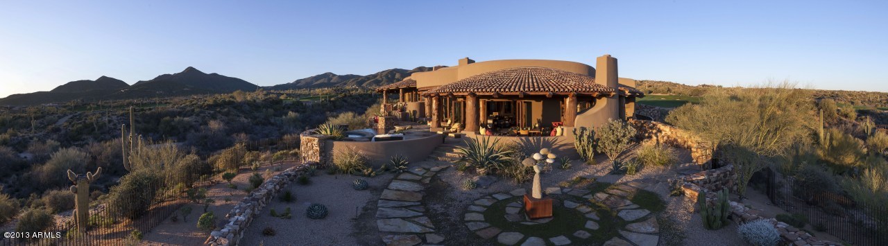 Desert Mountain - Residential