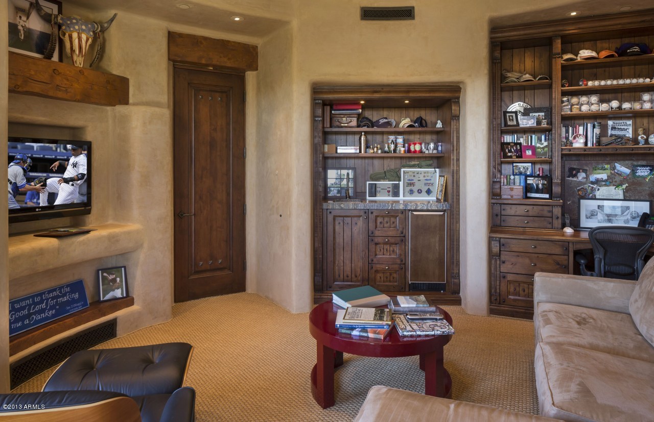 Desert Mountain - Residential