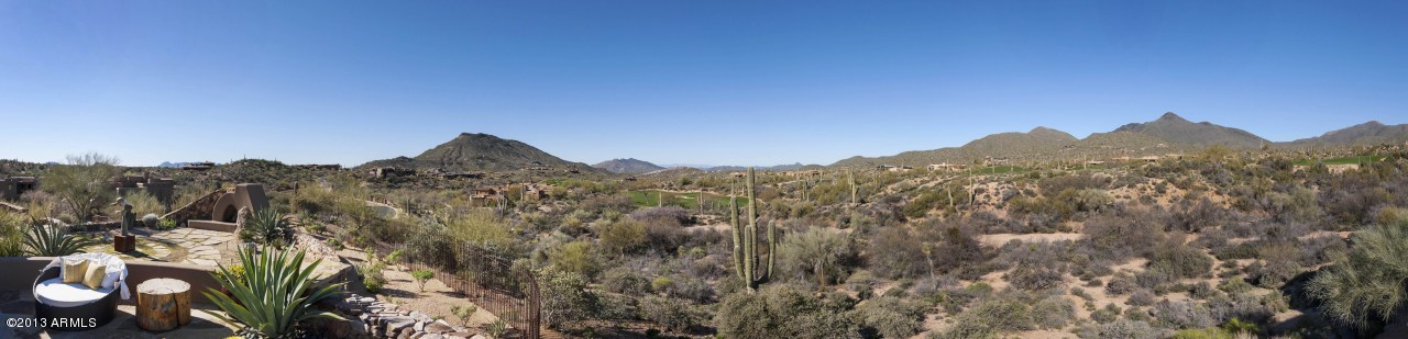 Desert Mountain - Residential