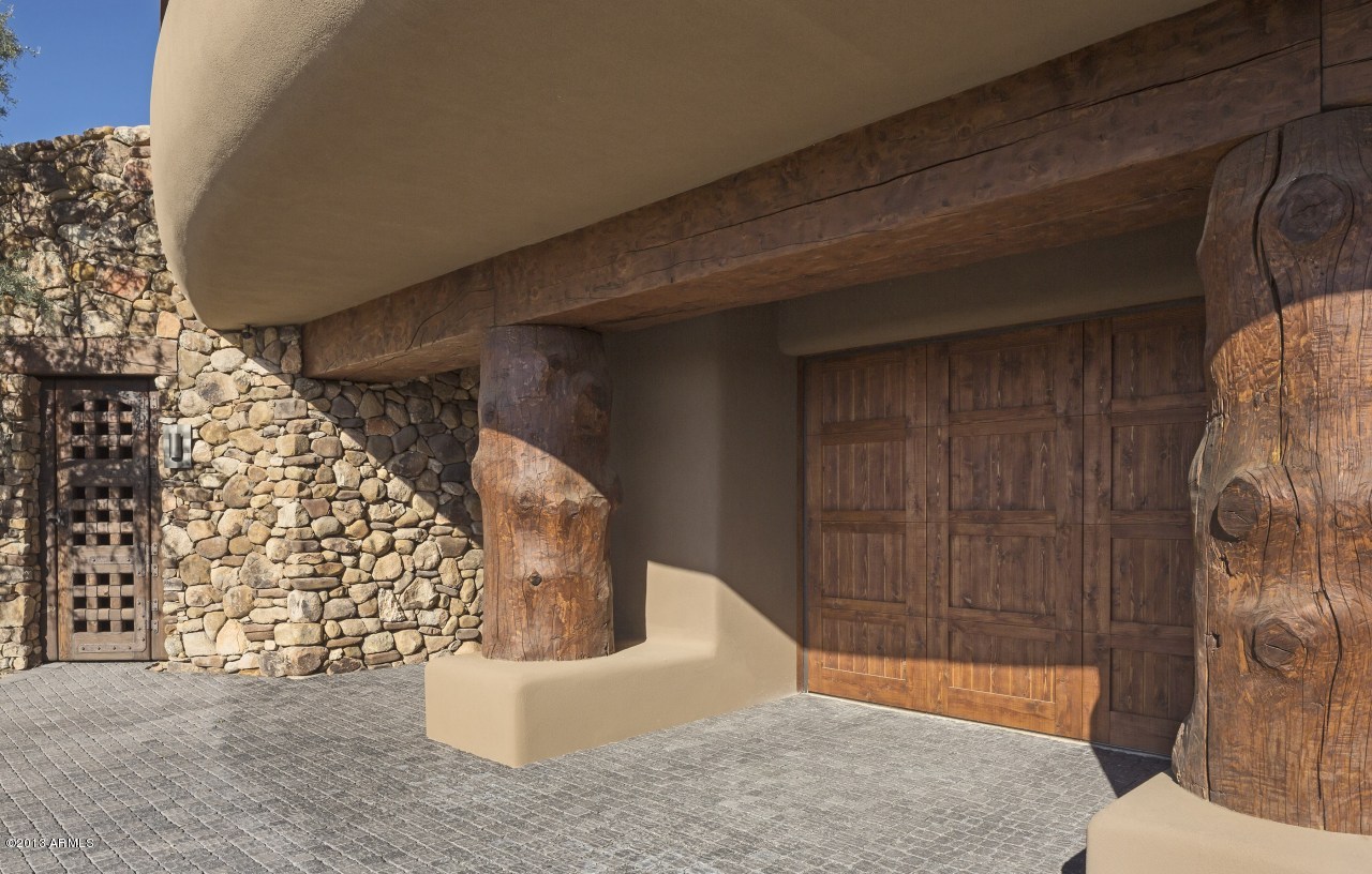 Desert Mountain - Residential