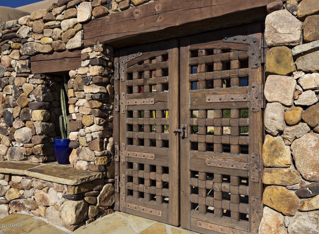 Desert Mountain - Residential