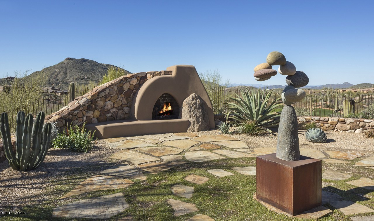 Desert Mountain - Residential