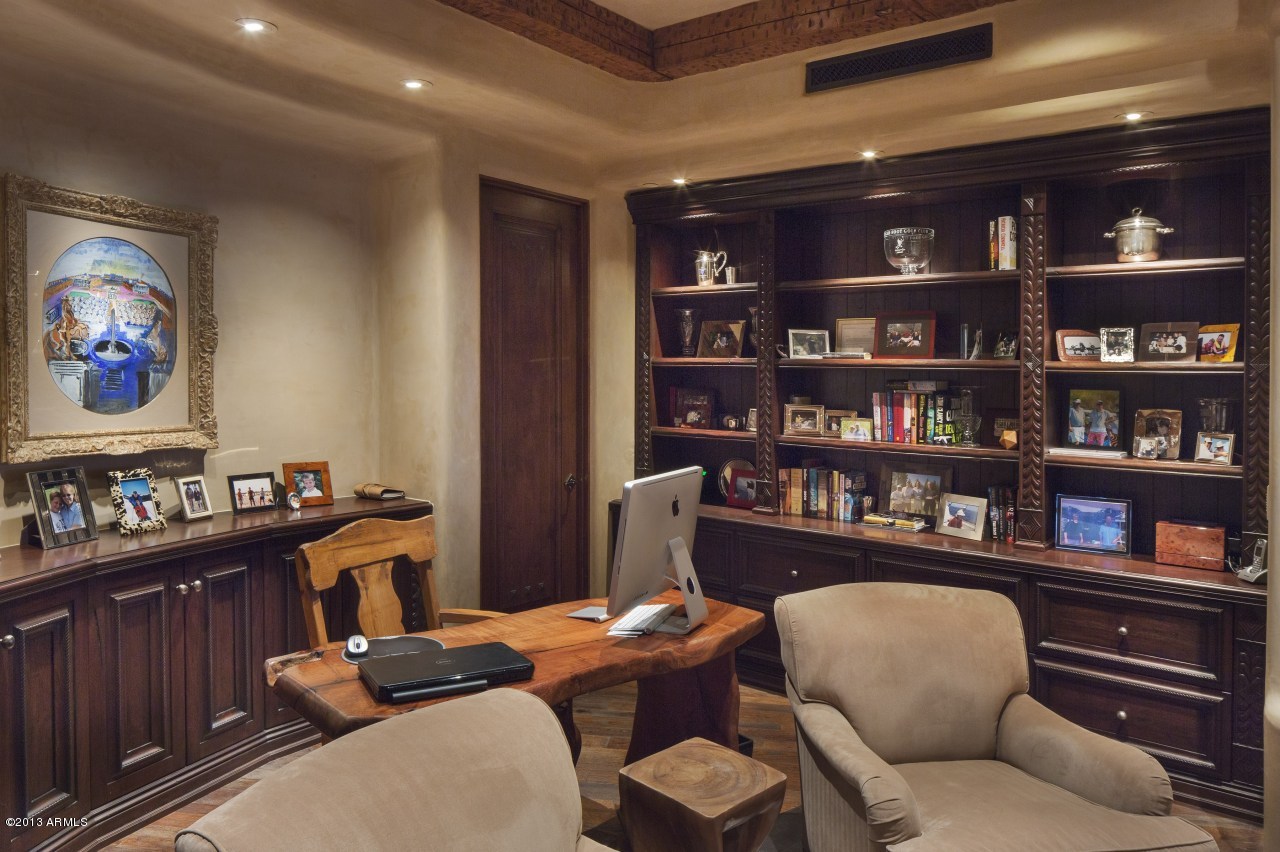 Desert Mountain - Residential