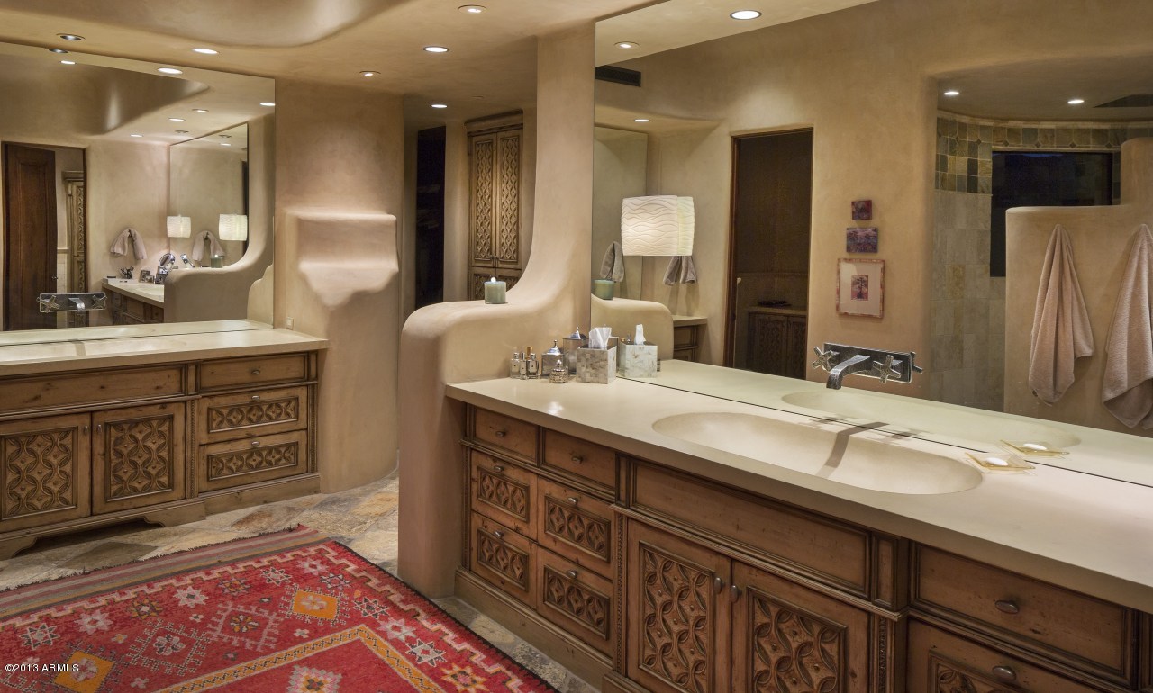 Desert Mountain - Residential