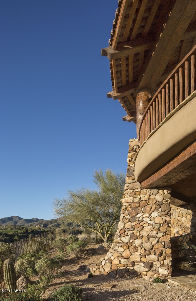 Desert Mountain - Residential
