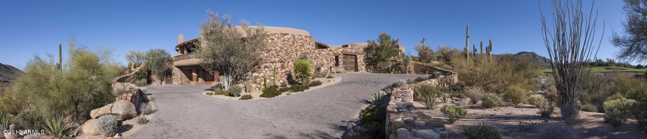 Desert Mountain - Residential
