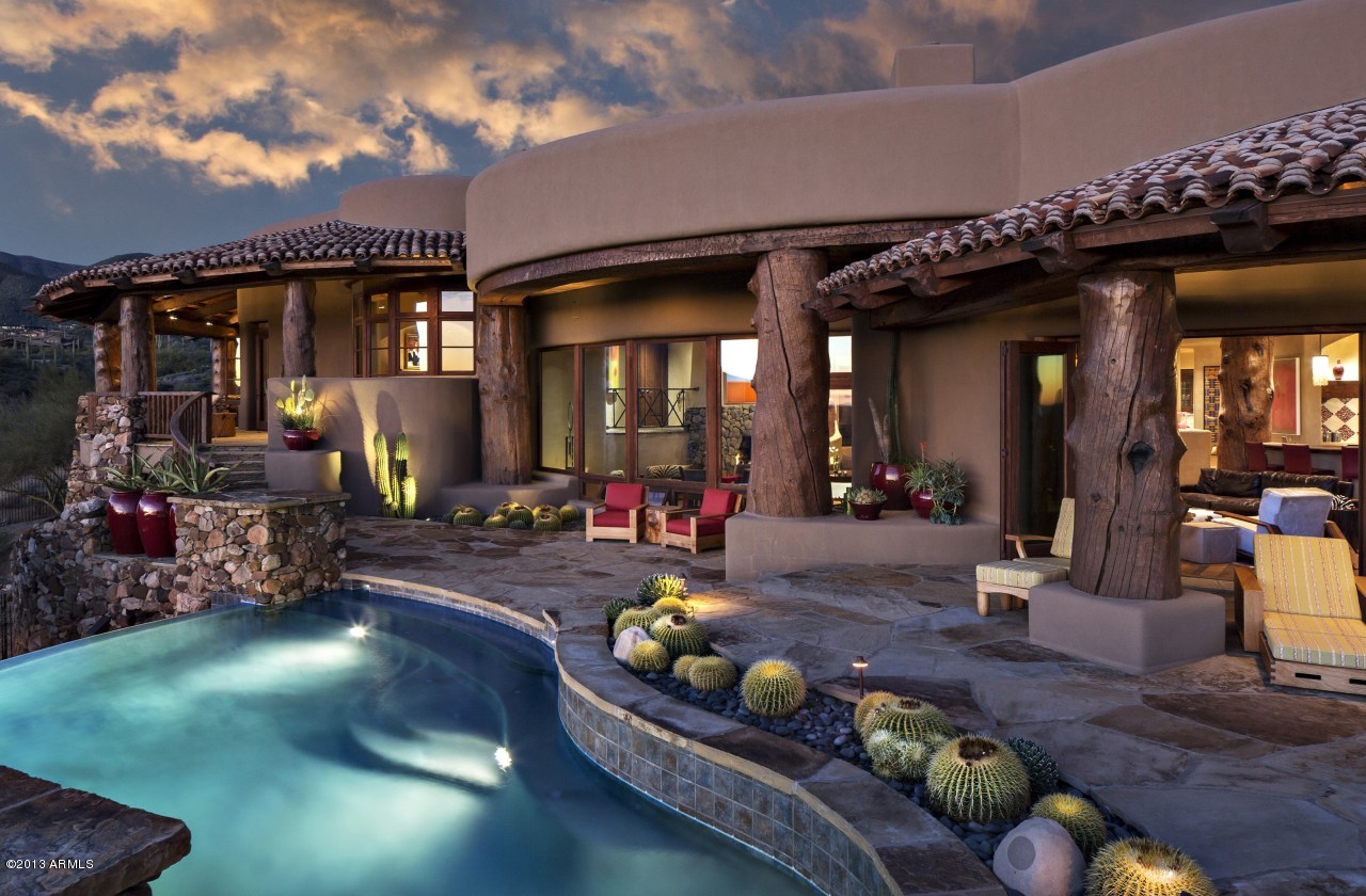 Desert Mountain - Residential