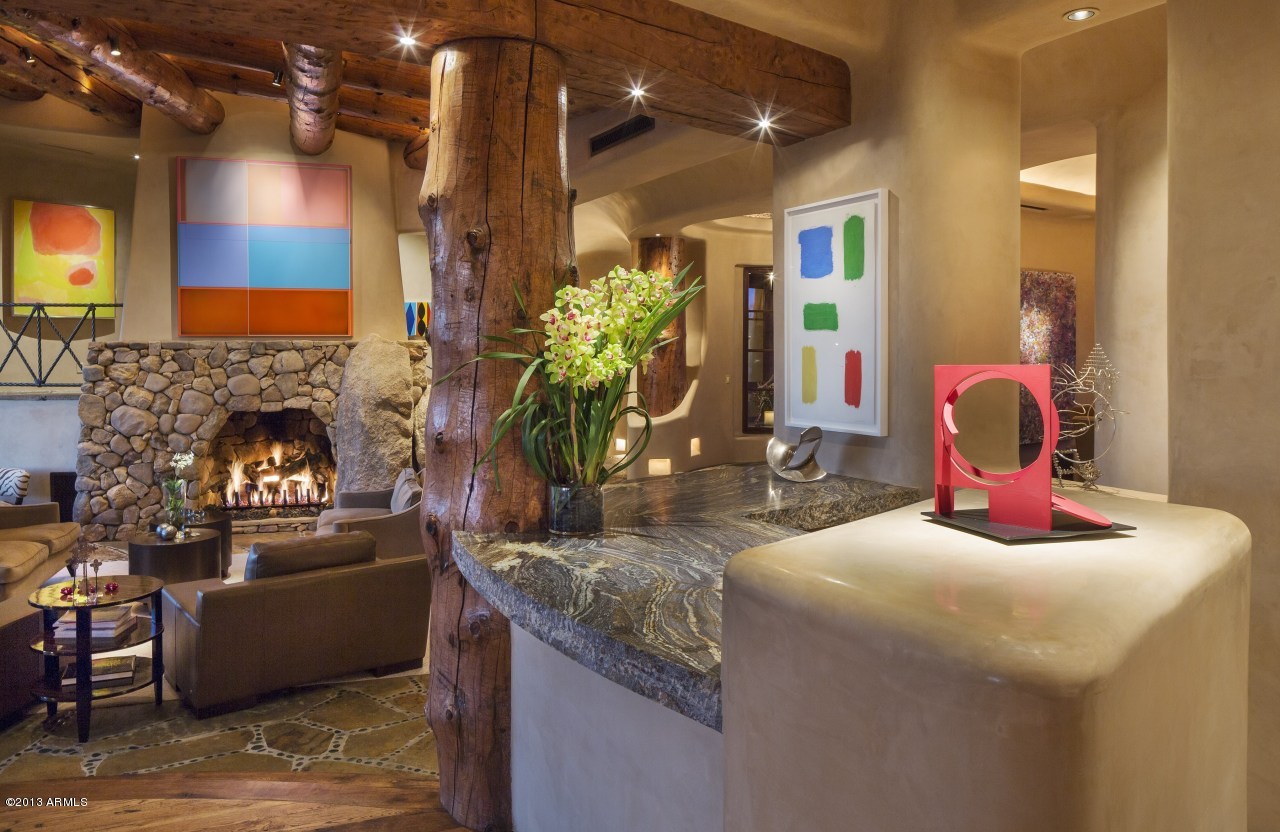 Desert Mountain - Residential