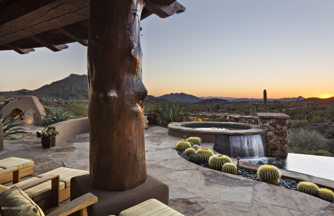 Desert Mountain - Residential