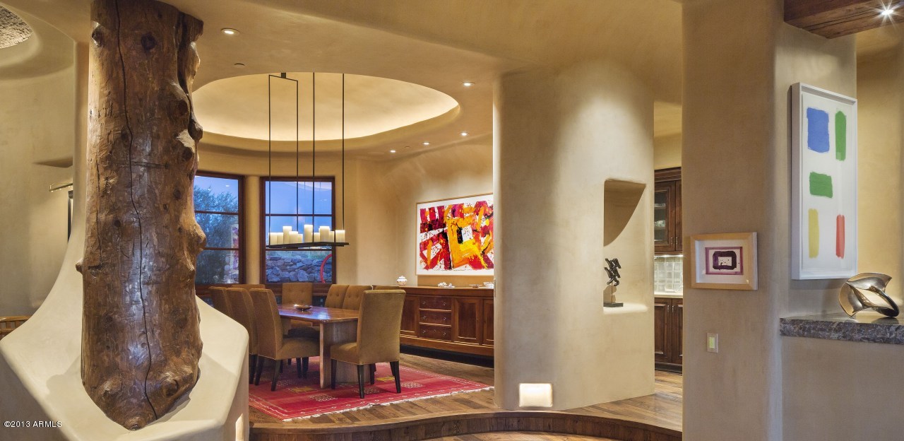 Desert Mountain - Residential