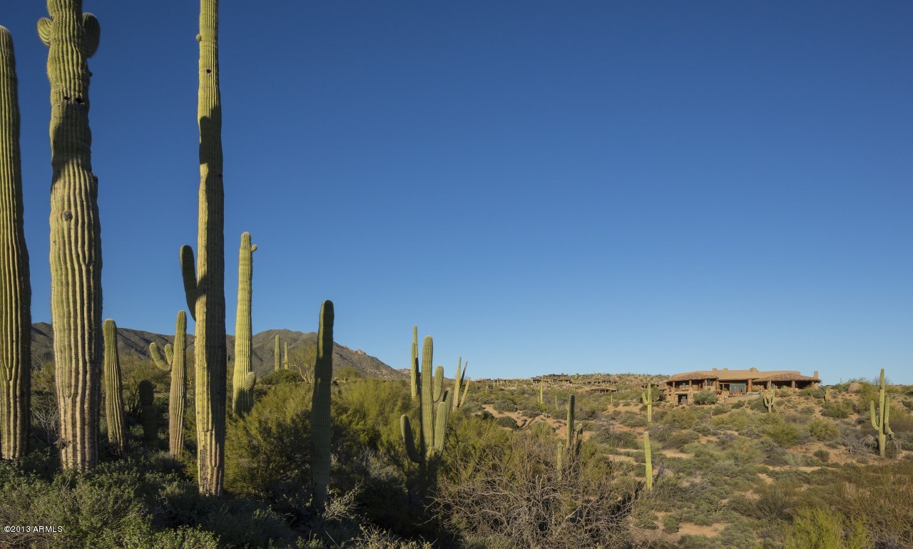Desert Mountain - Residential