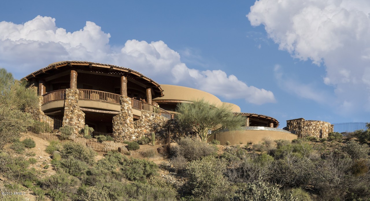 Desert Mountain - Residential