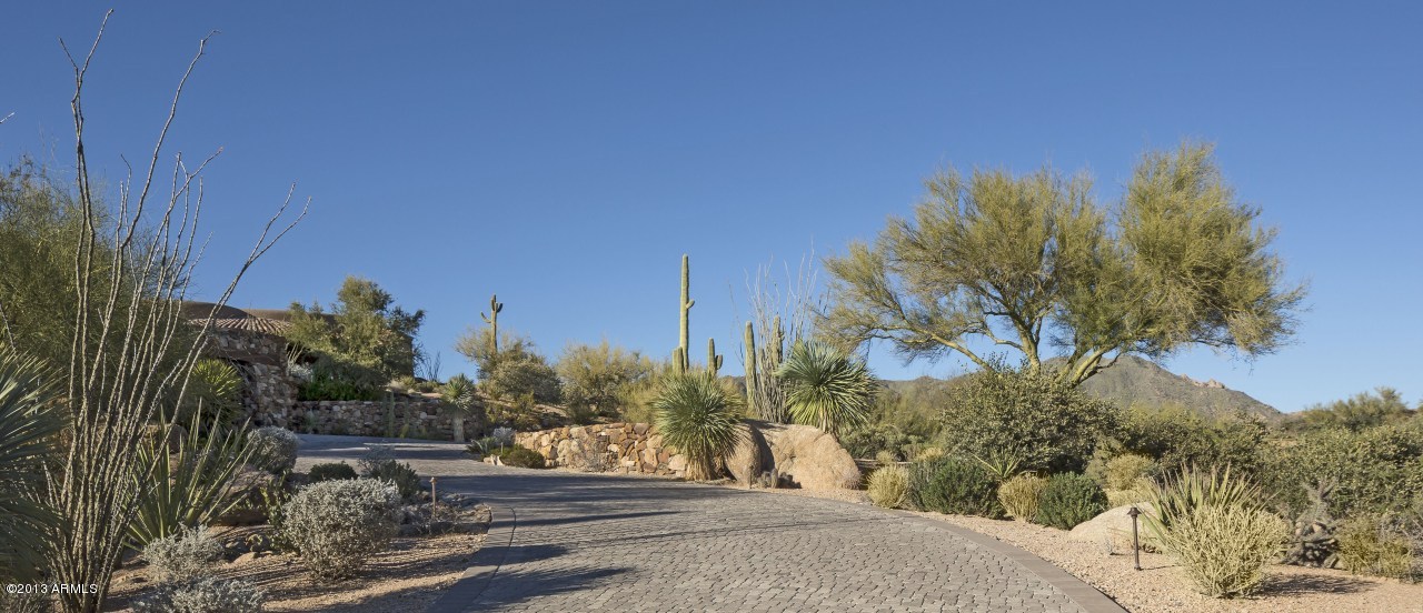 Desert Mountain - Residential