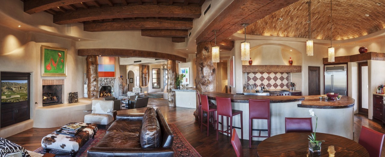 Desert Mountain - Residential