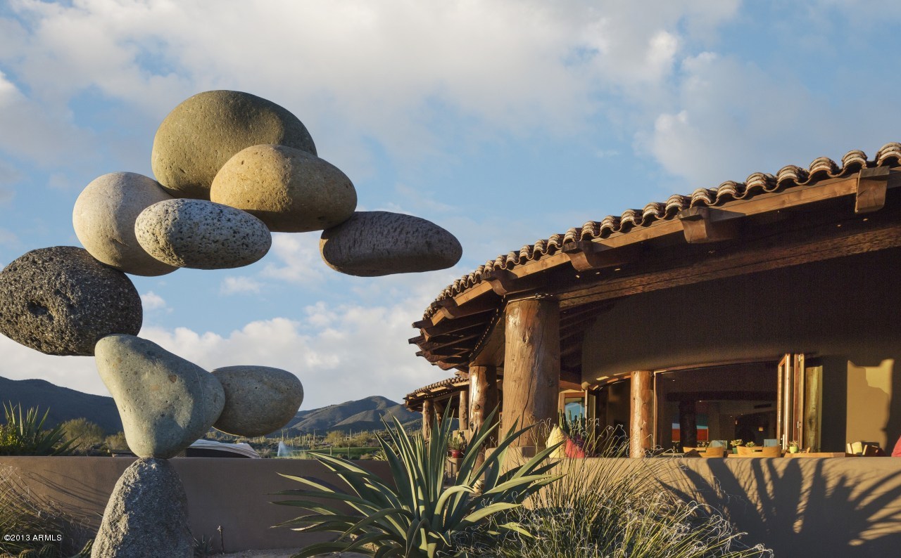 Desert Mountain - Residential