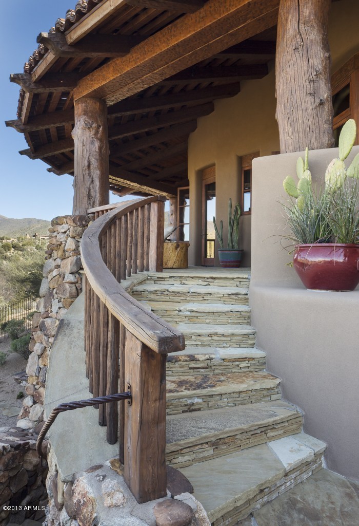Desert Mountain - Residential