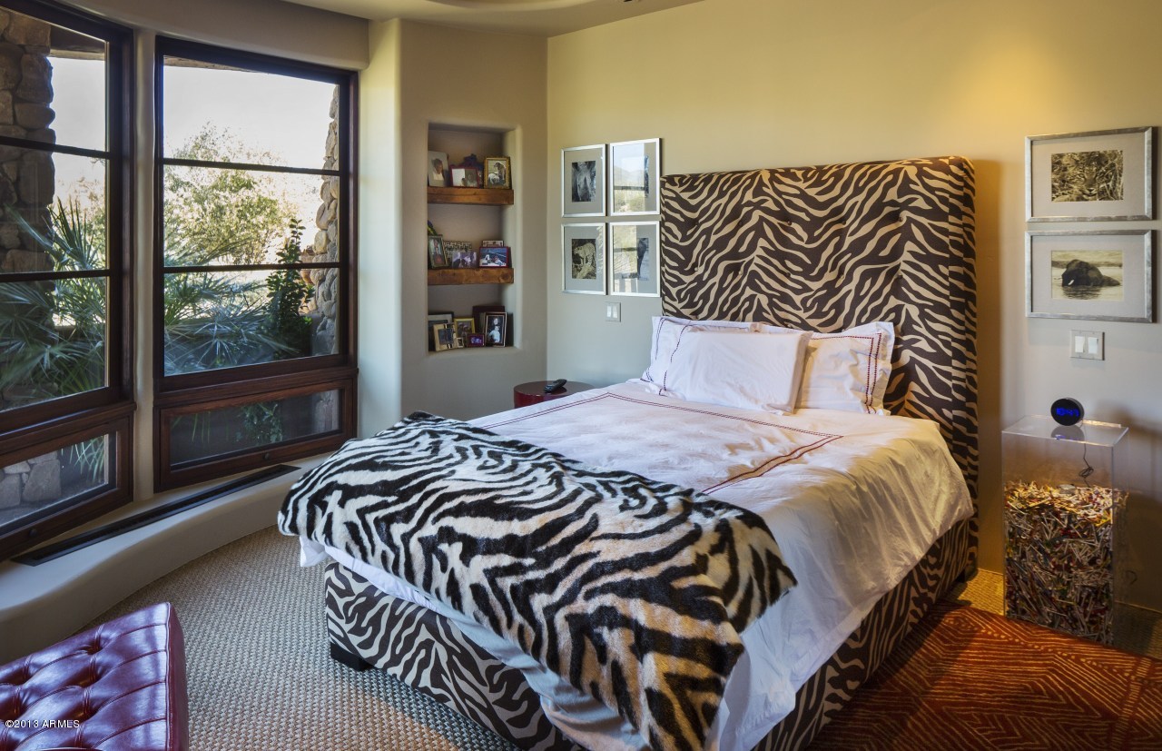 Desert Mountain - Residential