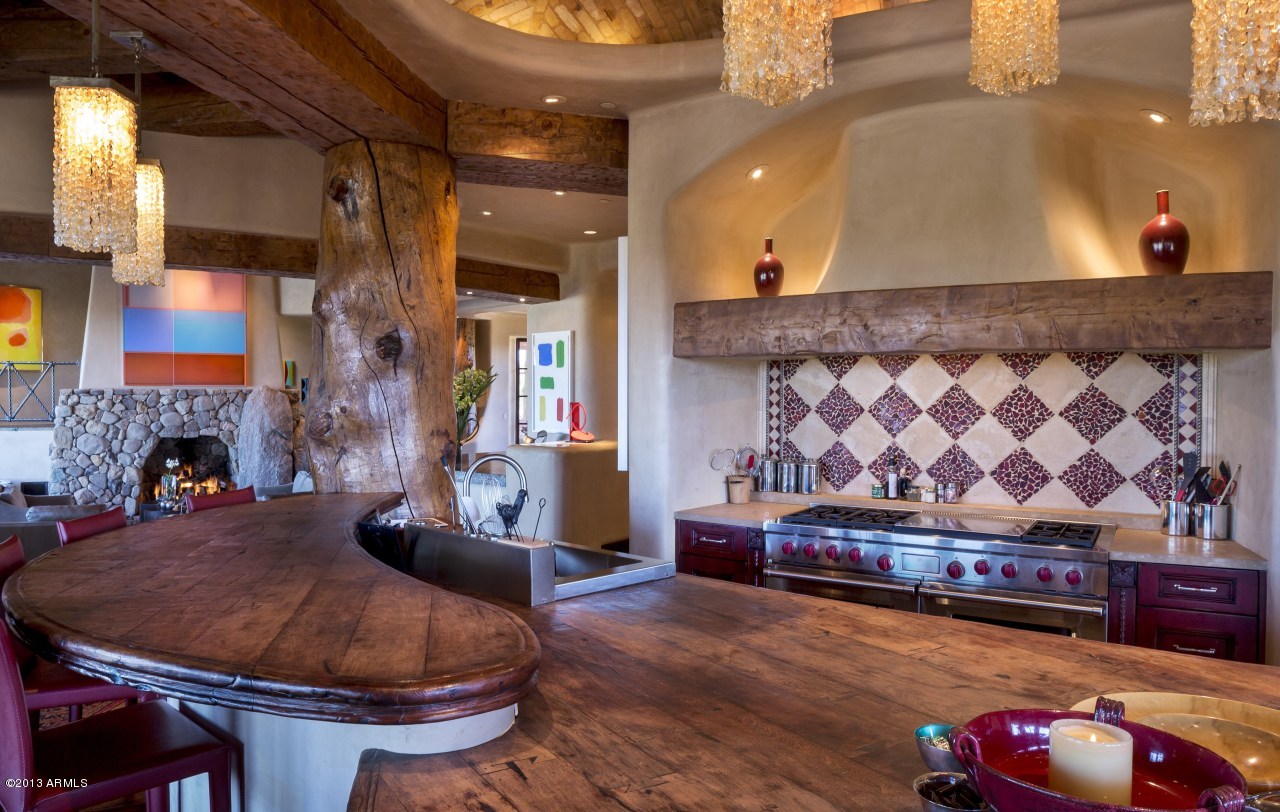 Desert Mountain - Residential