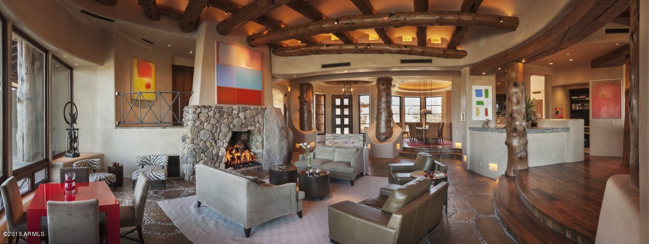 Desert Mountain - Residential