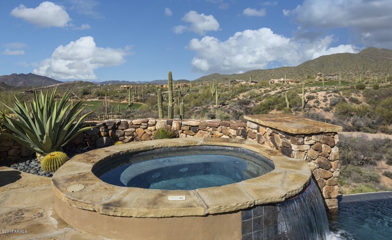 Desert Mountain - Residential
