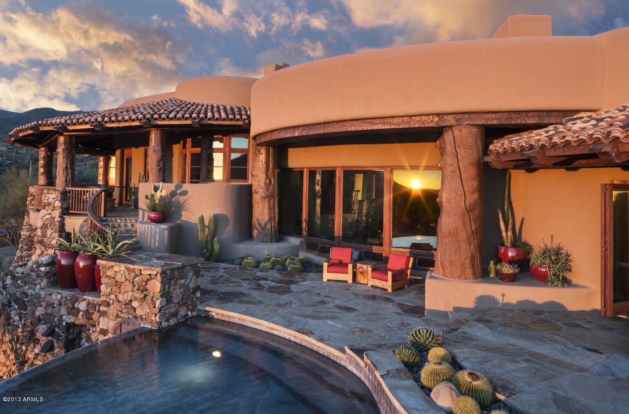 Desert Mountain - Residential