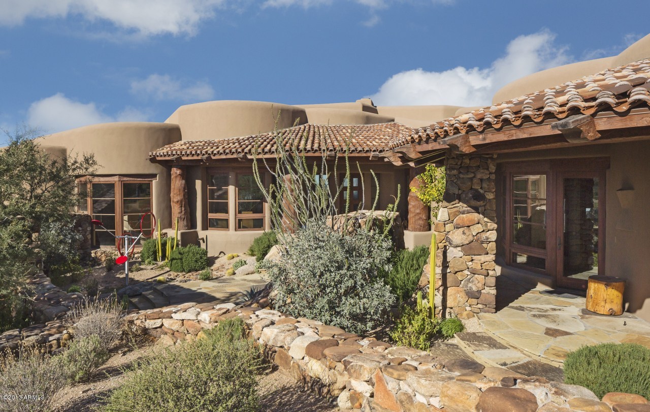Desert Mountain - Residential