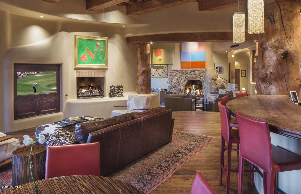 Desert Mountain - Residential