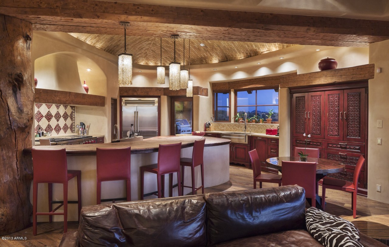 Desert Mountain - Residential