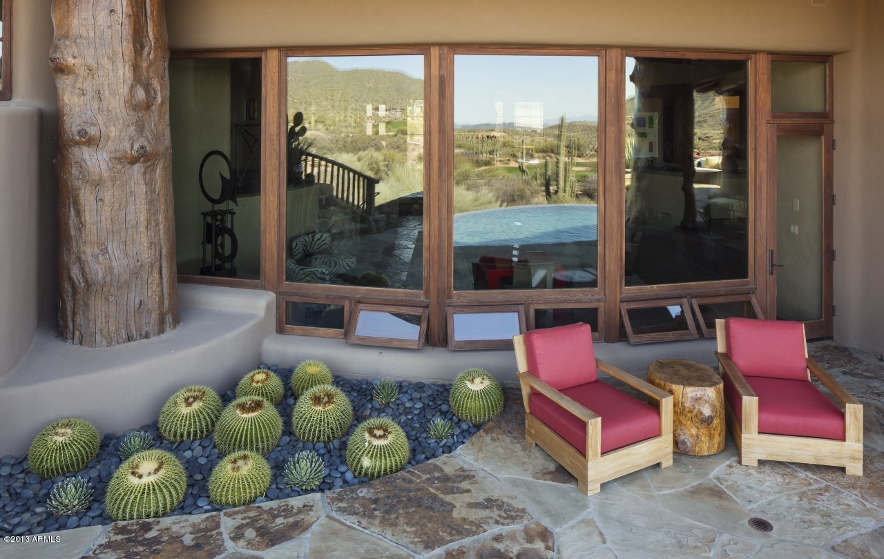 Desert Mountain - Residential