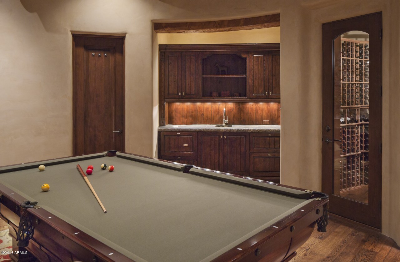 Desert Mountain - Residential