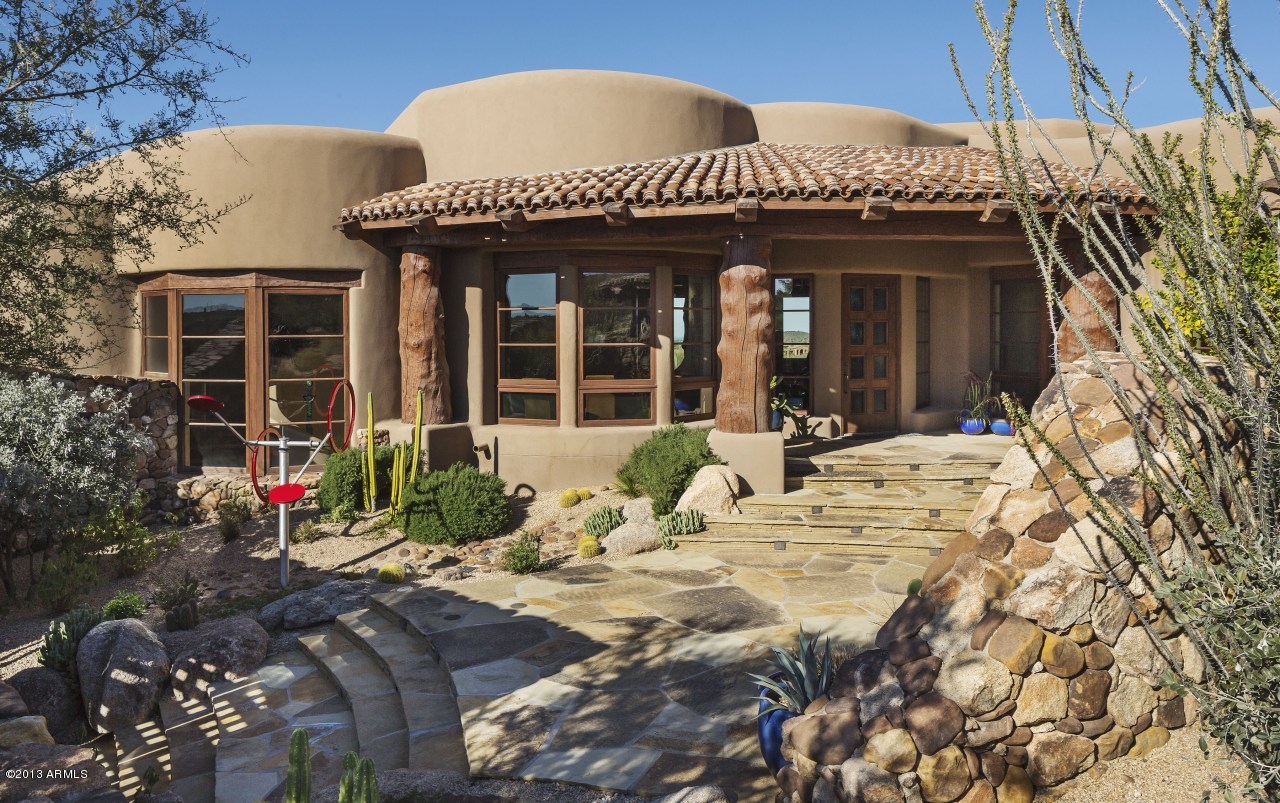 Desert Mountain - Residential