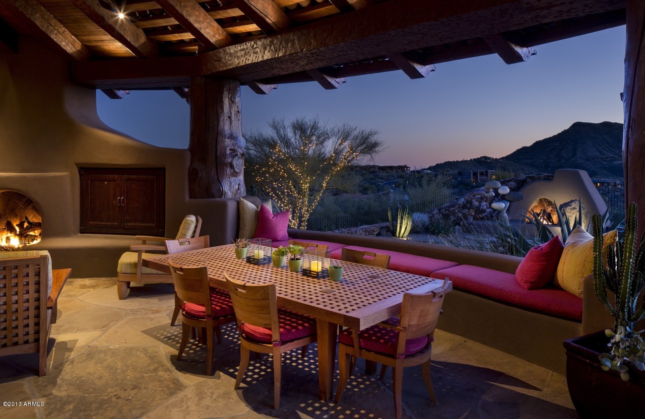 Desert Mountain - Residential