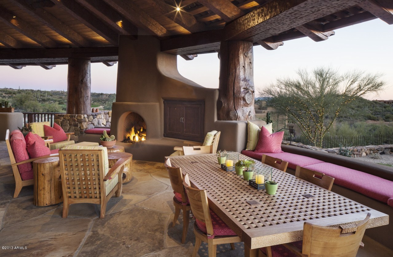 Desert Mountain - Residential