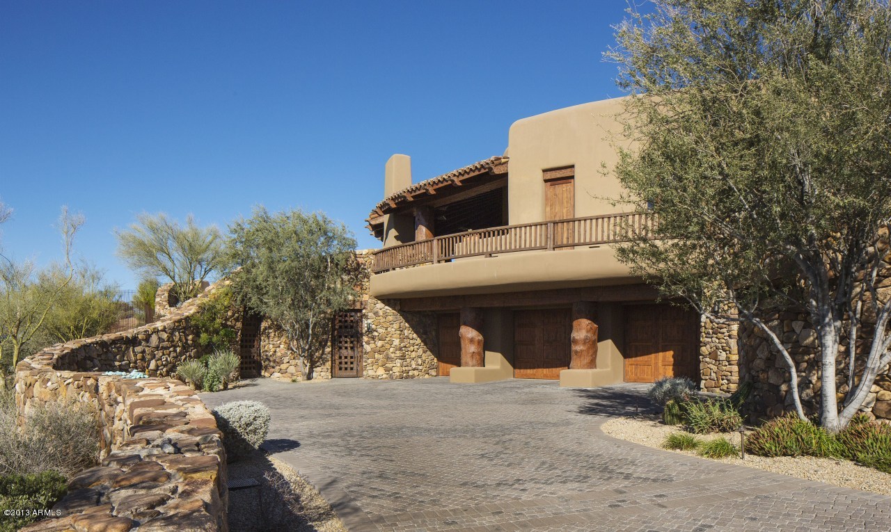 Desert Mountain - Residential