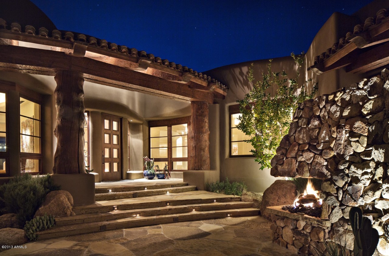 Desert Mountain - Residential