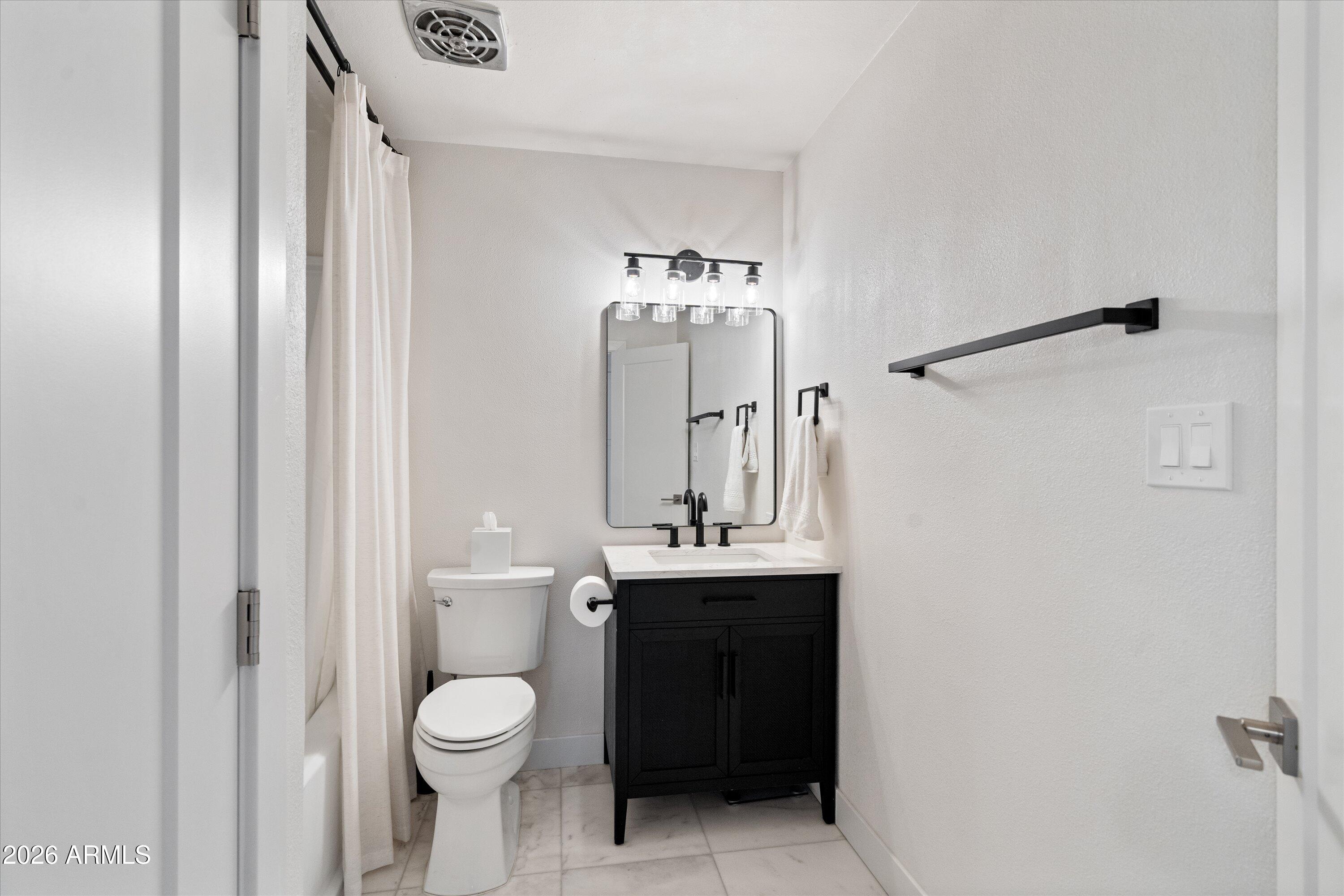 COX HEIGHTS 1 - Residential