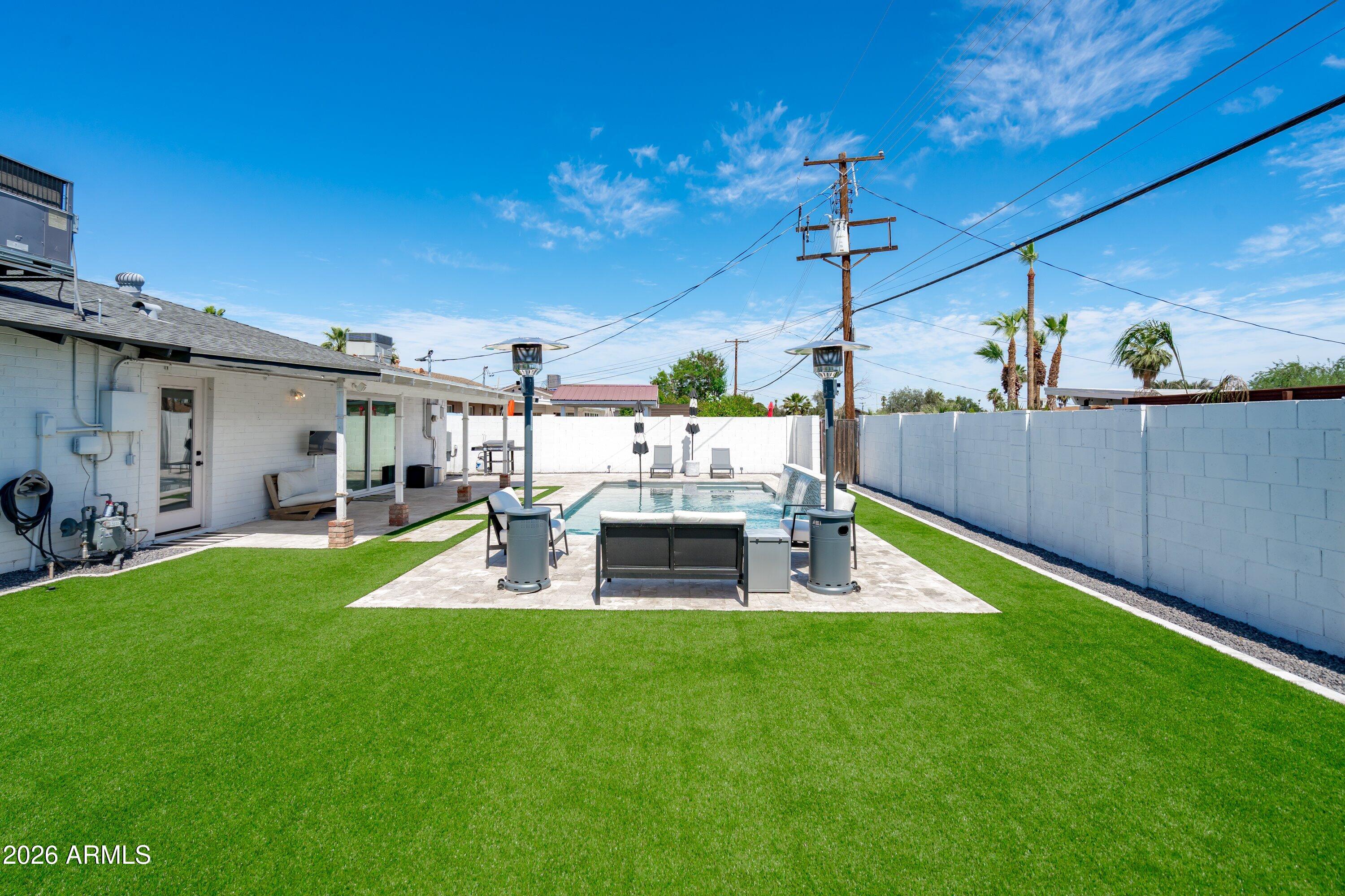 COX HEIGHTS 1 - Residential