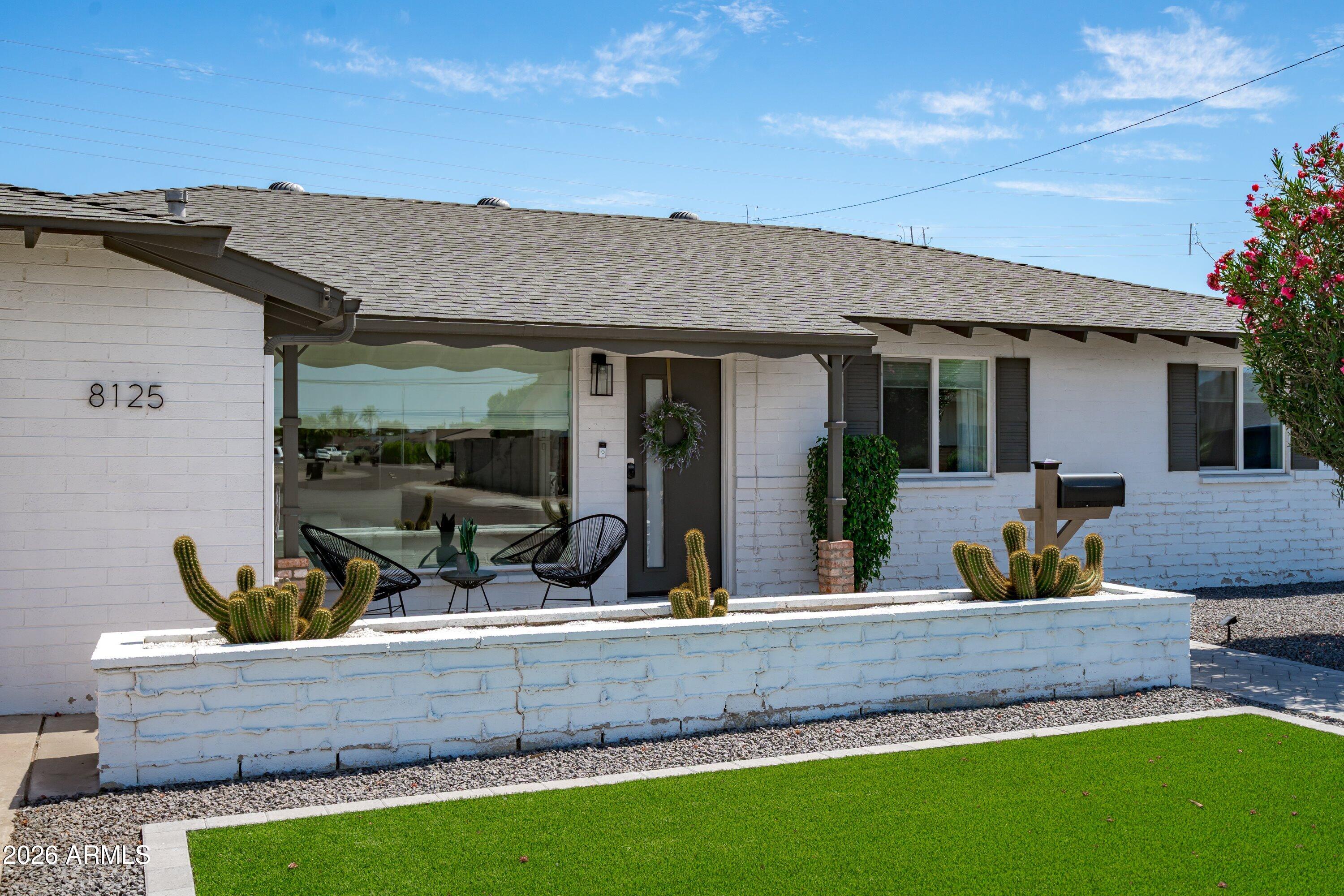 COX HEIGHTS 1 - Residential