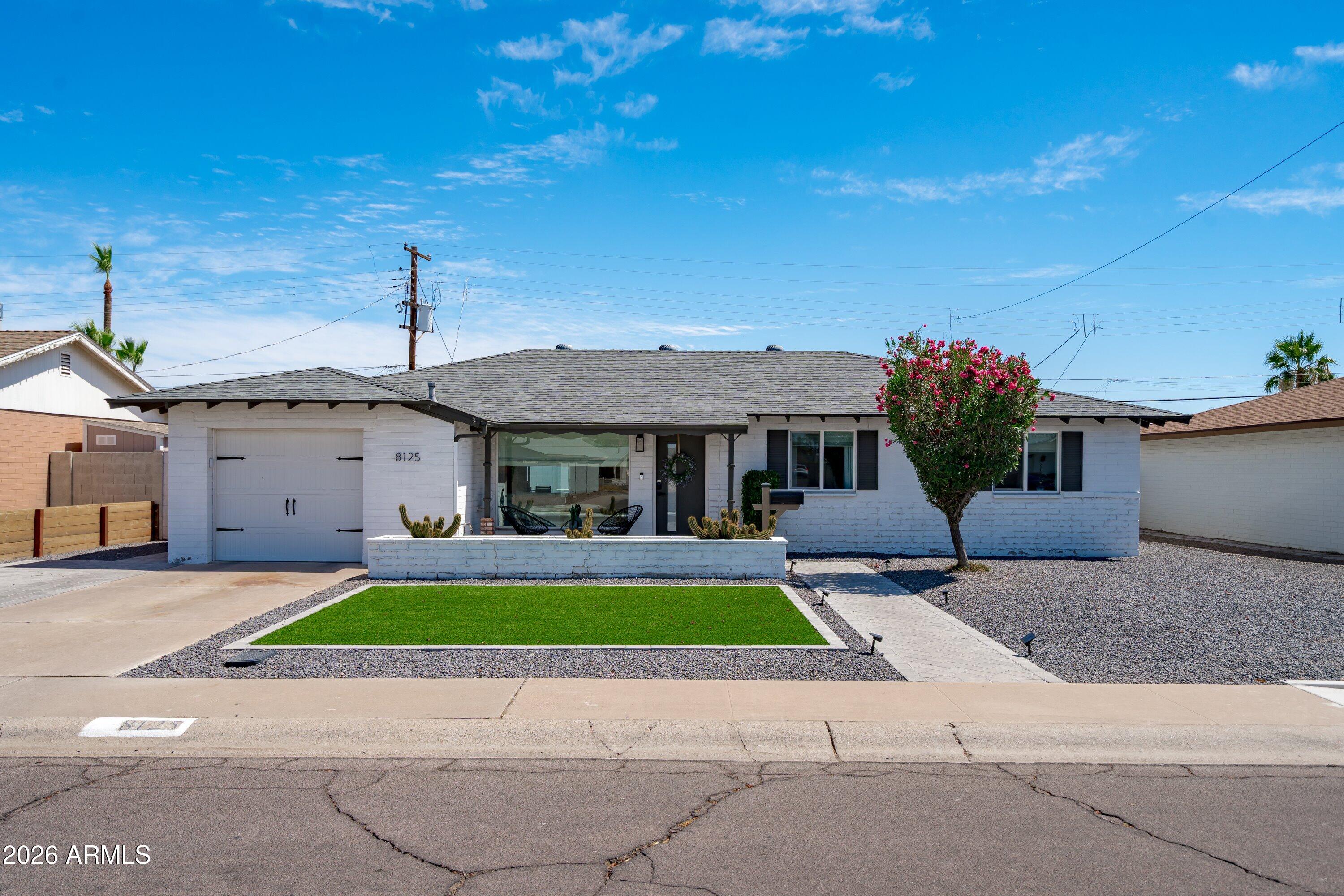 COX HEIGHTS 1 - Residential