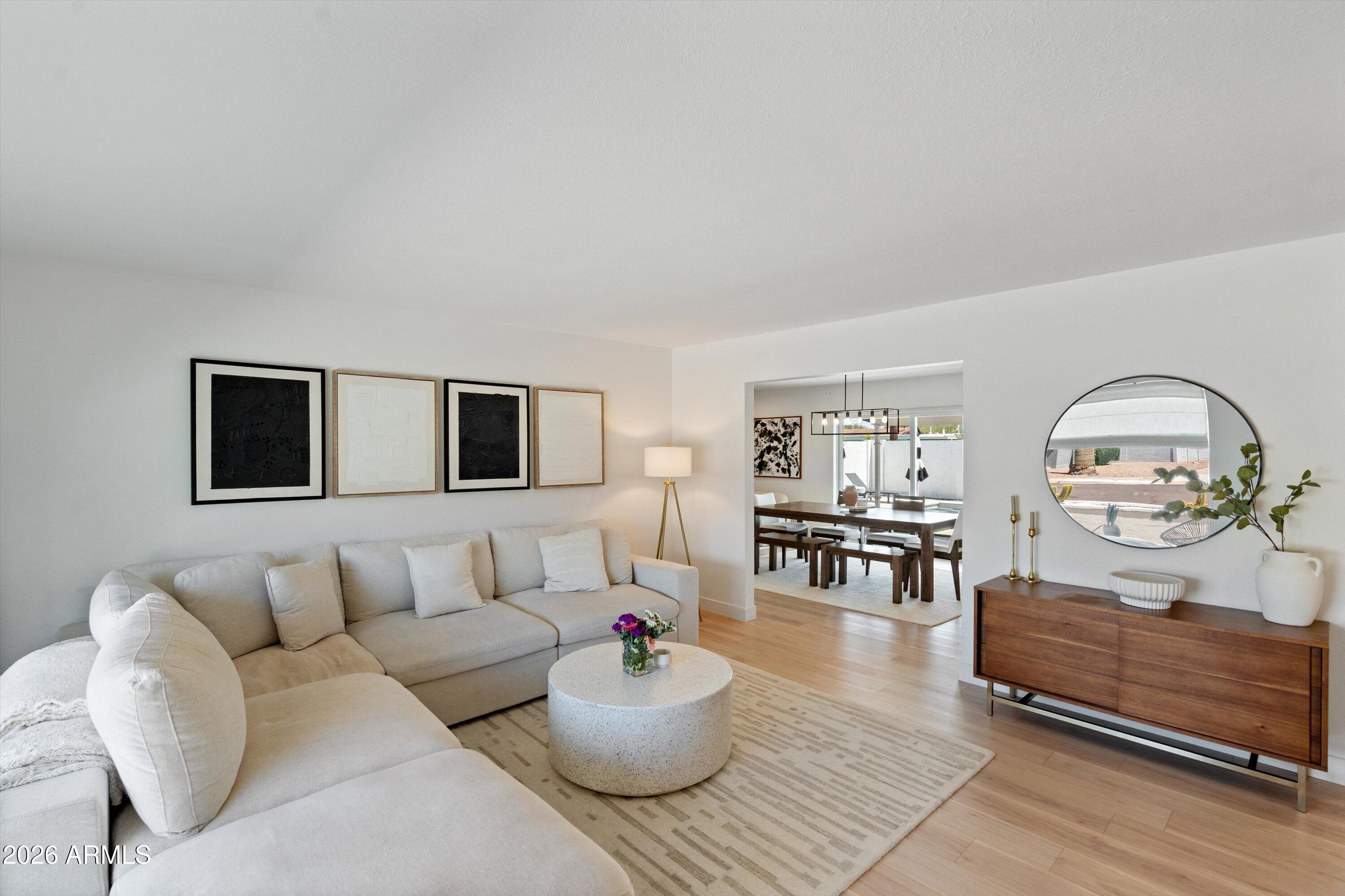 COX HEIGHTS 1 - Residential
