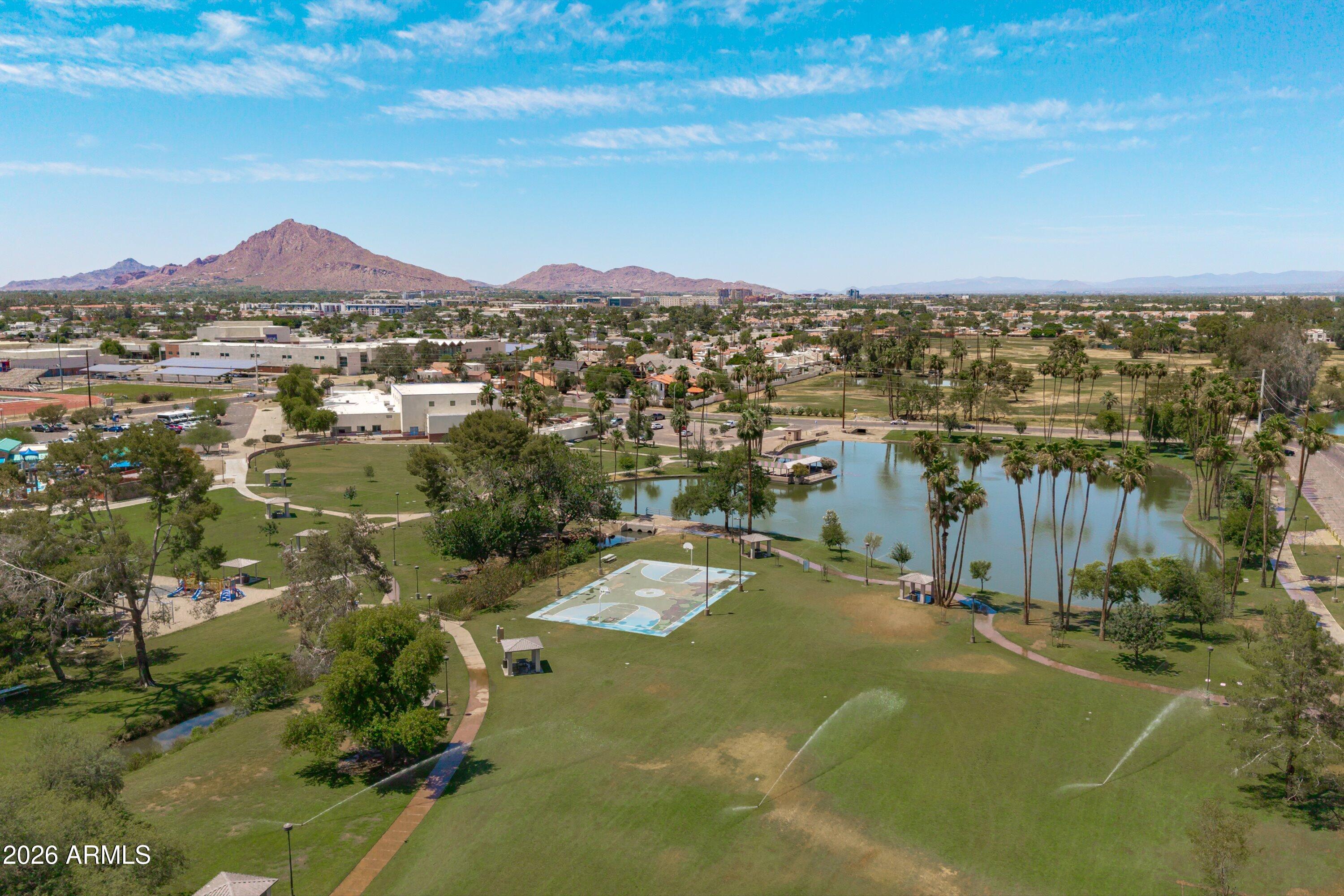 COX HEIGHTS 1 - Residential