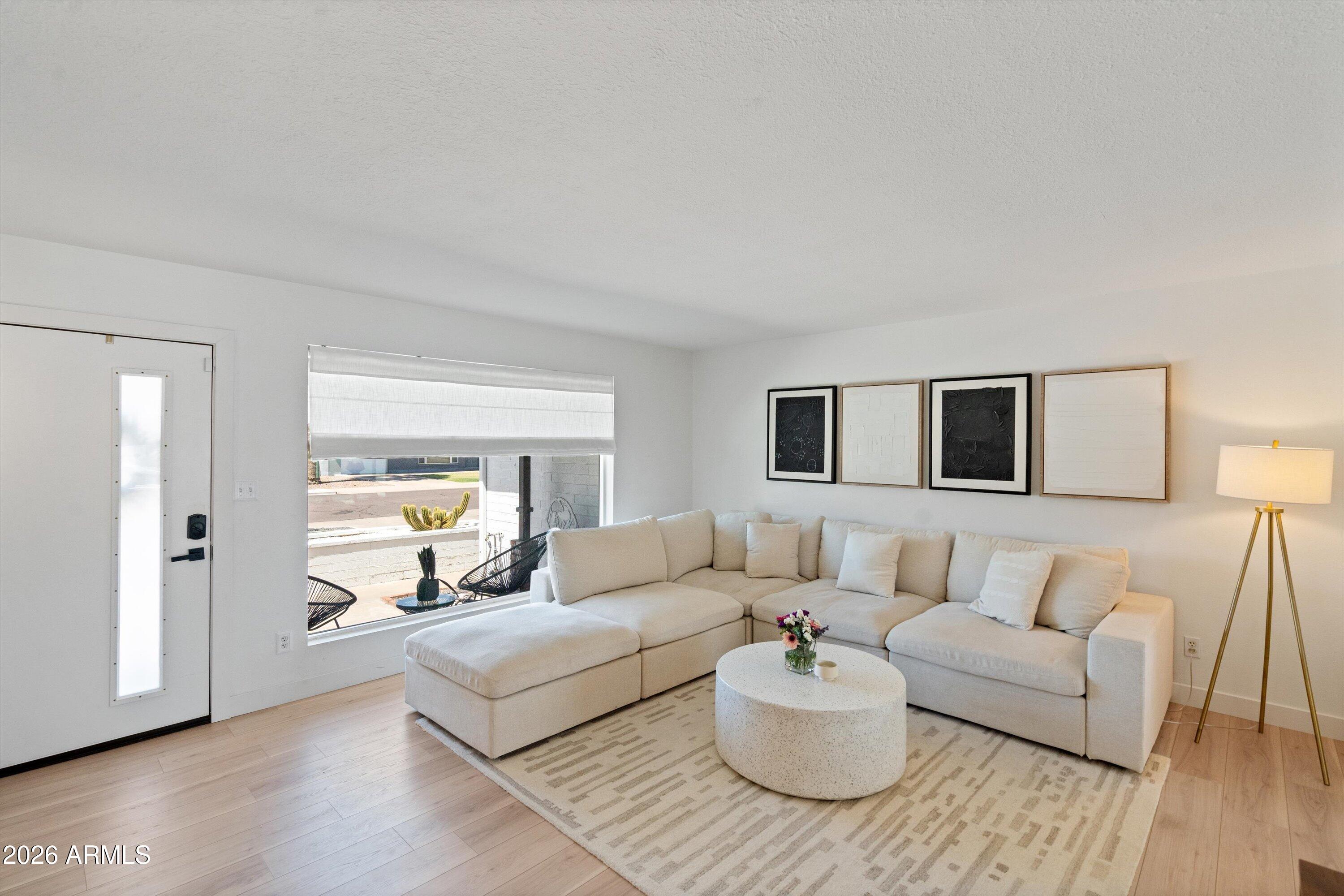 COX HEIGHTS 1 - Residential
