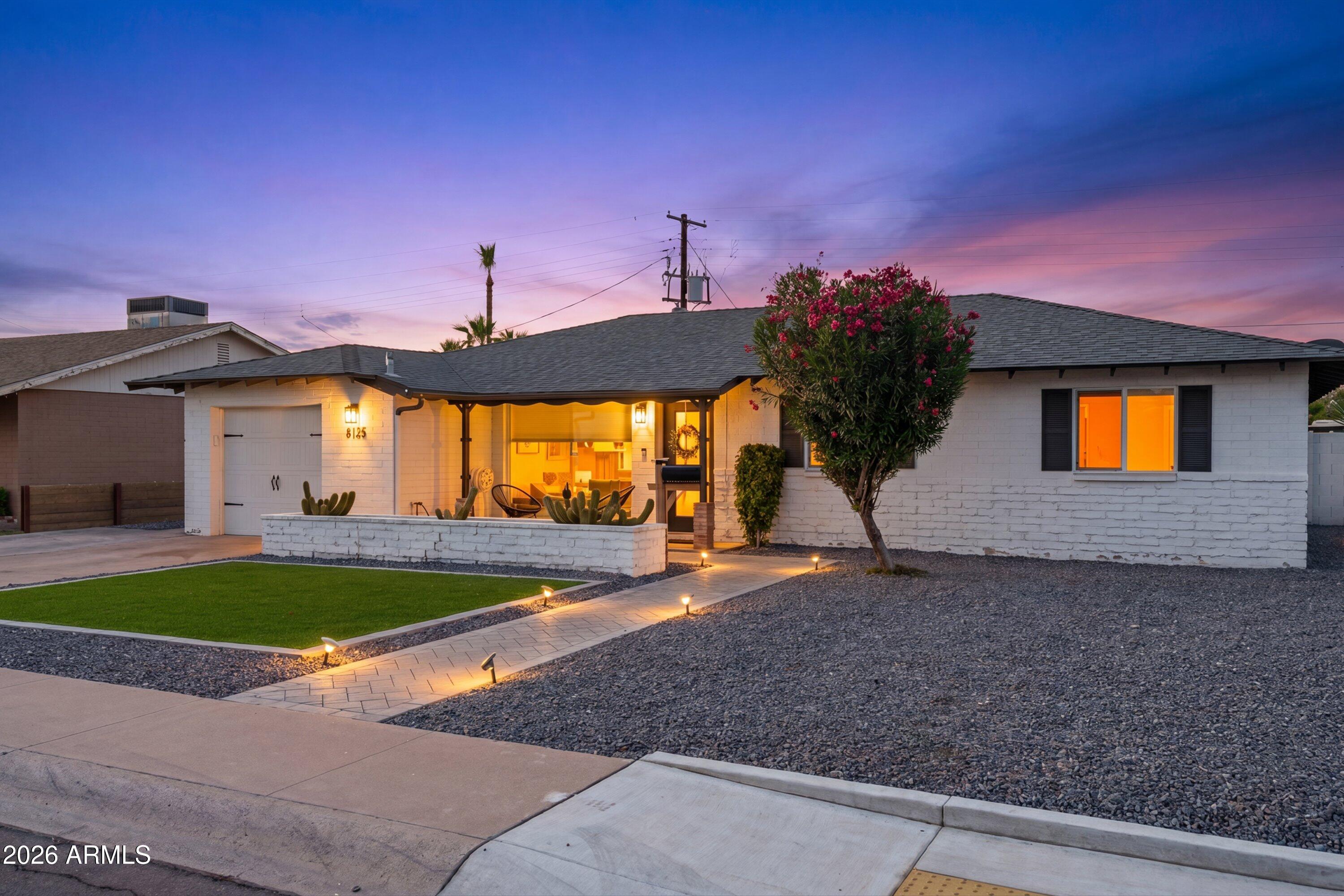 COX HEIGHTS 1 - Residential