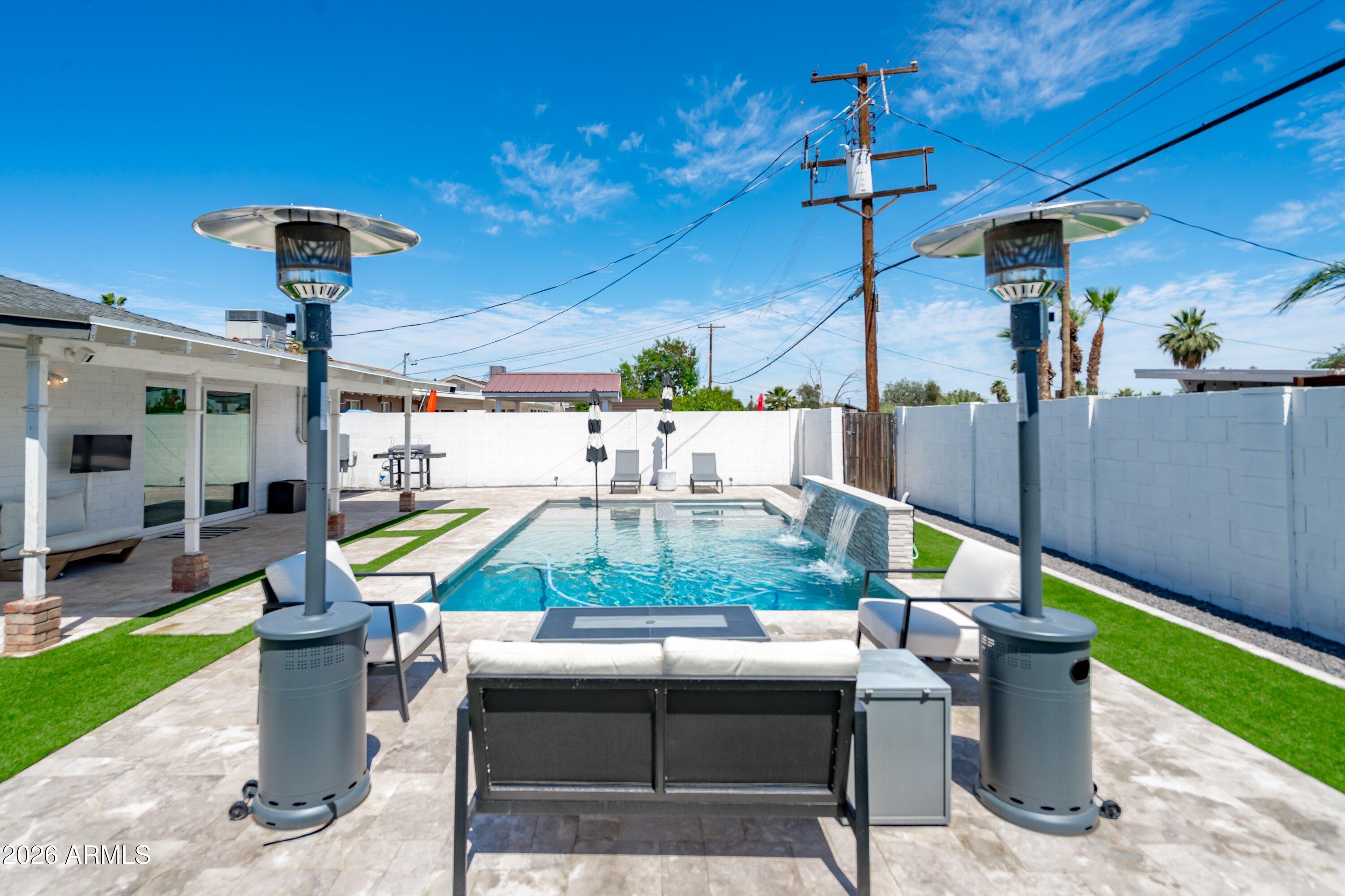COX HEIGHTS 1 - Residential