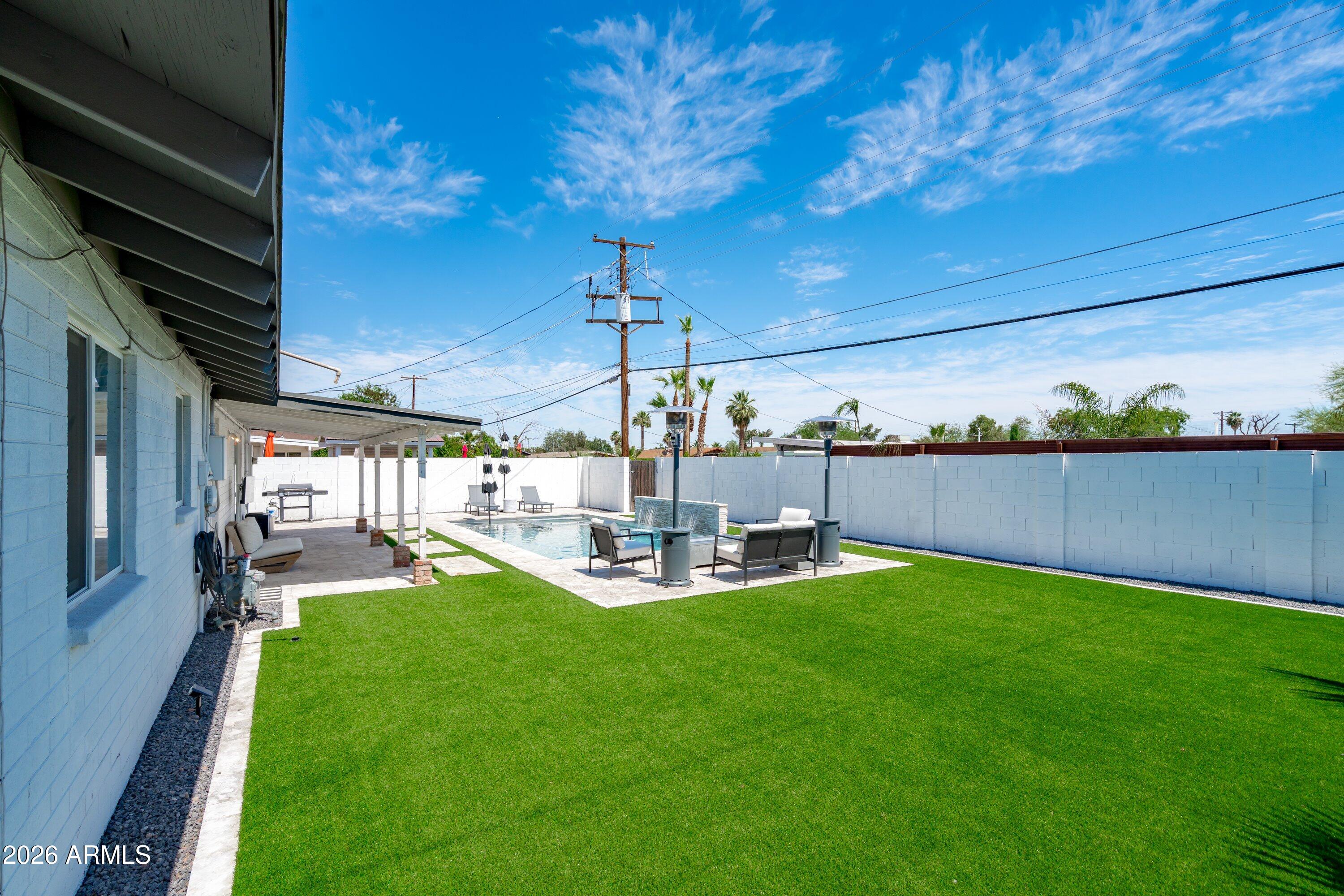 COX HEIGHTS 1 - Residential