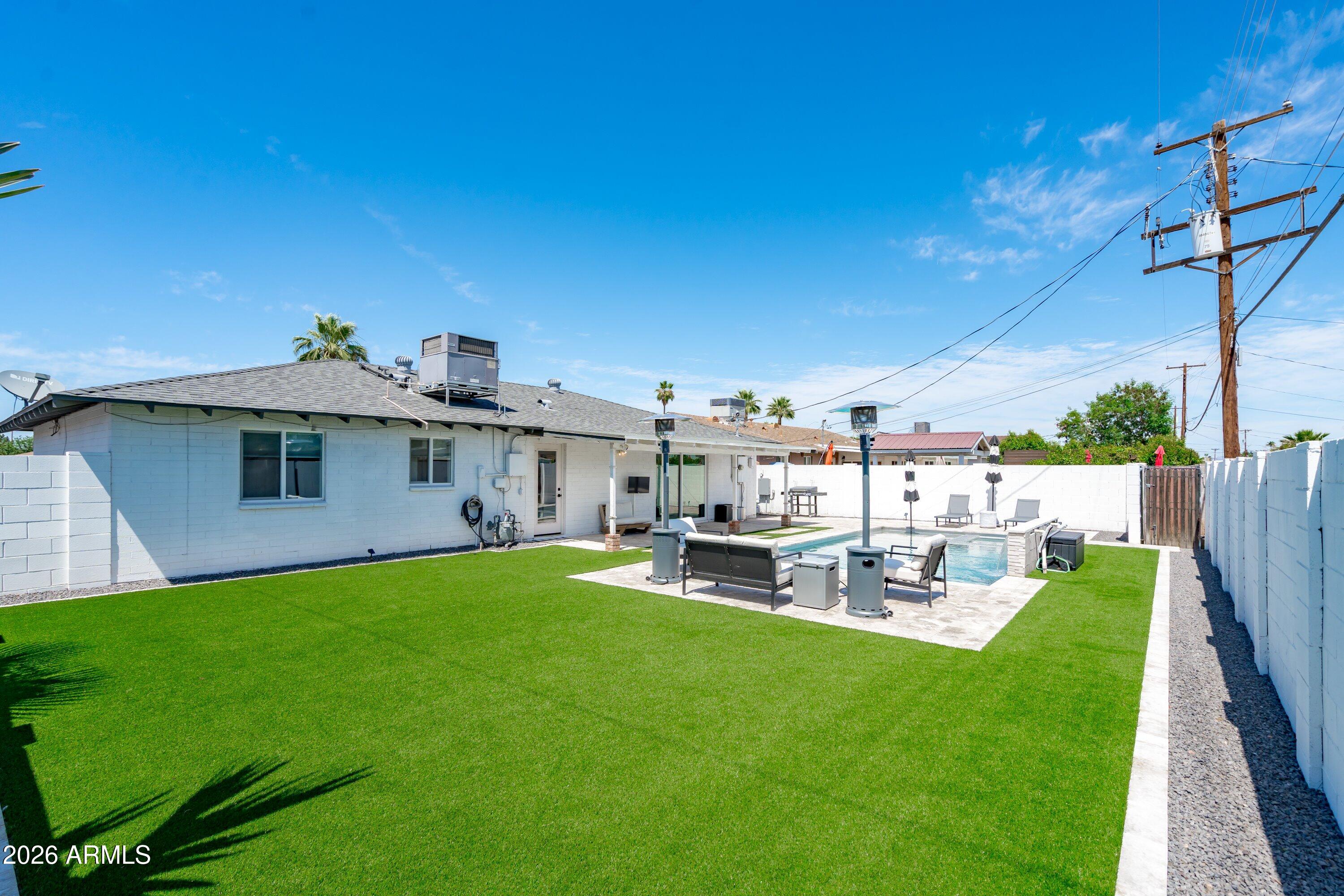 COX HEIGHTS 1 - Residential