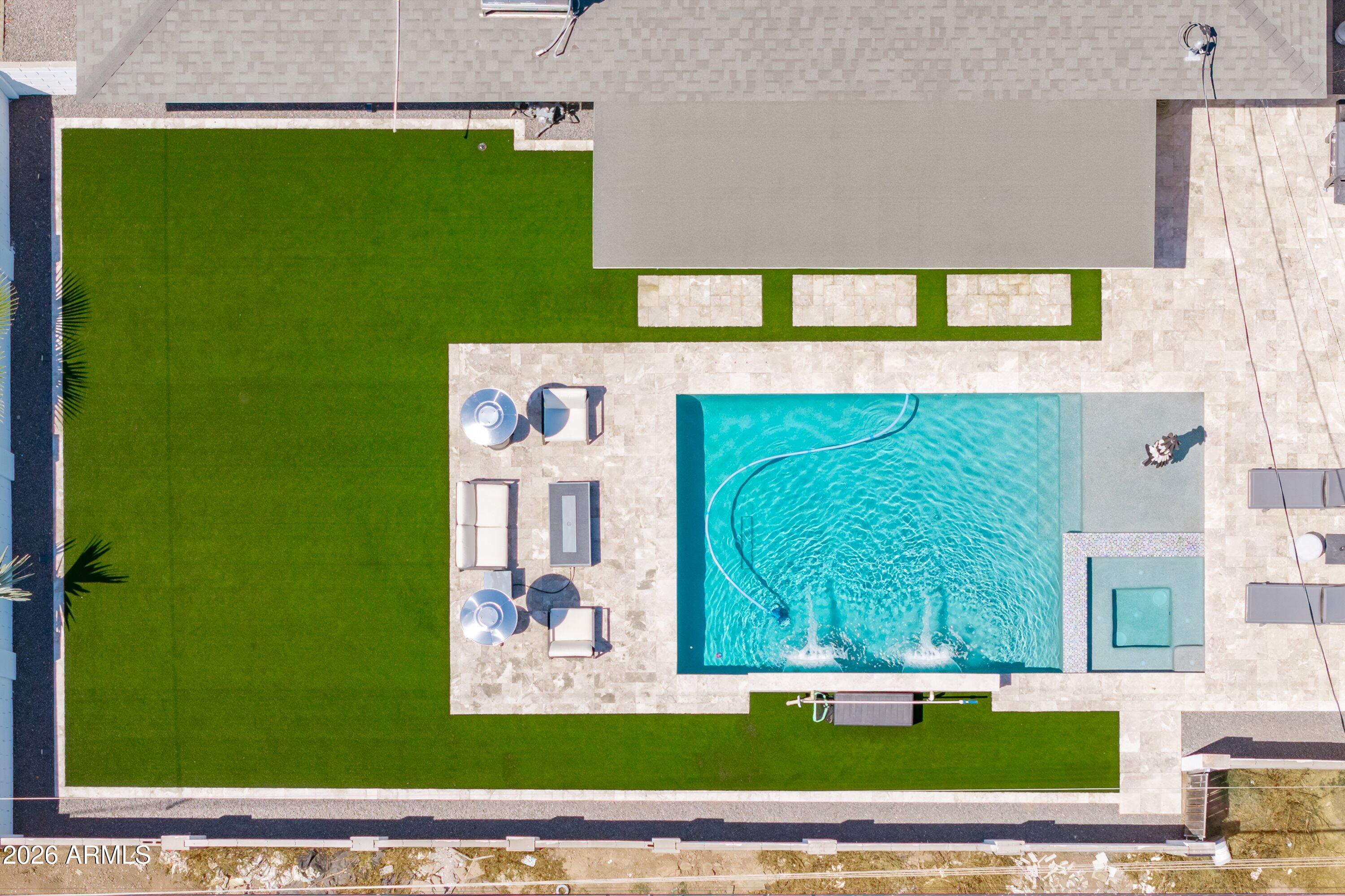 COX HEIGHTS 1 - Residential