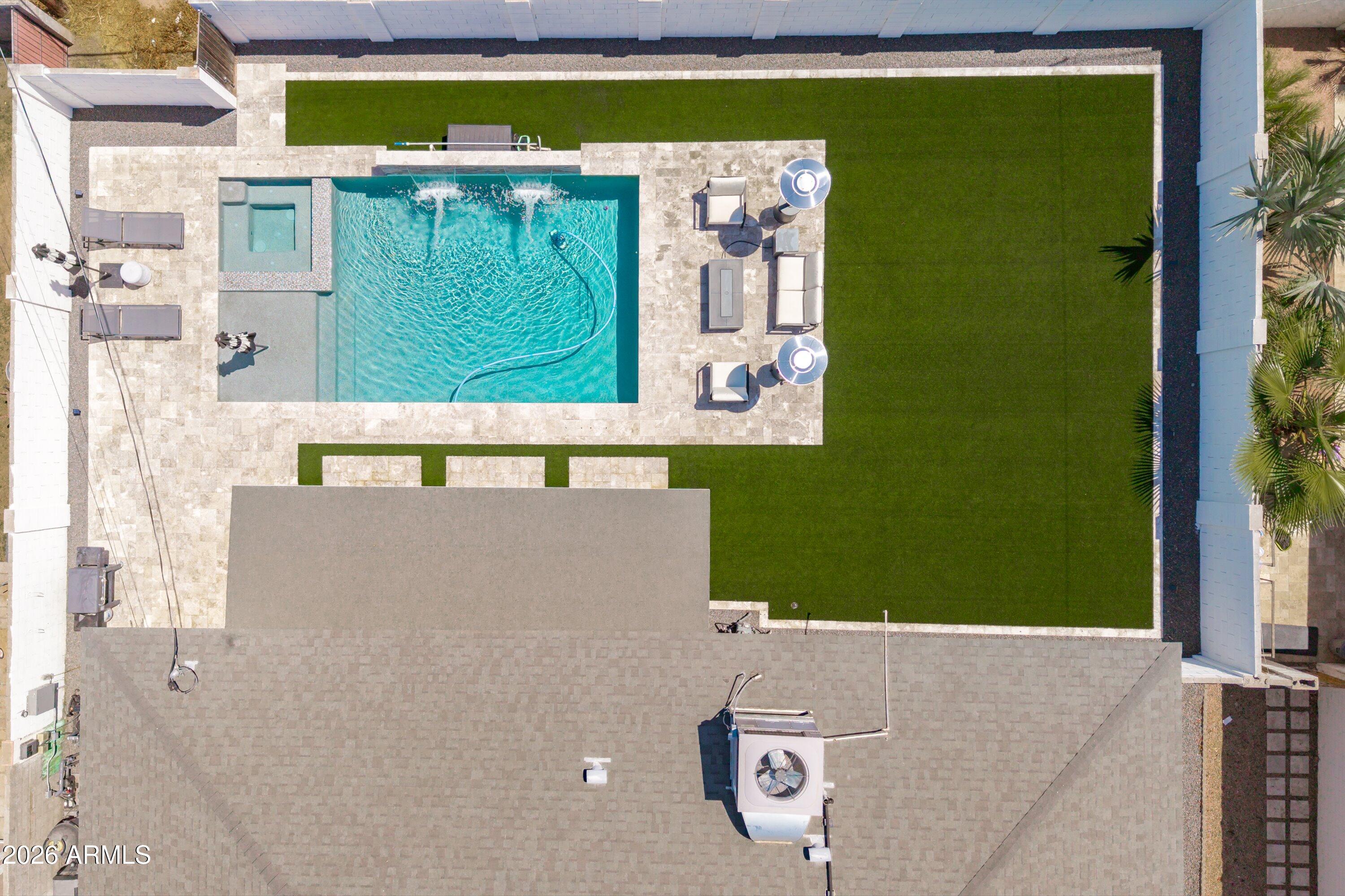 COX HEIGHTS 1 - Residential