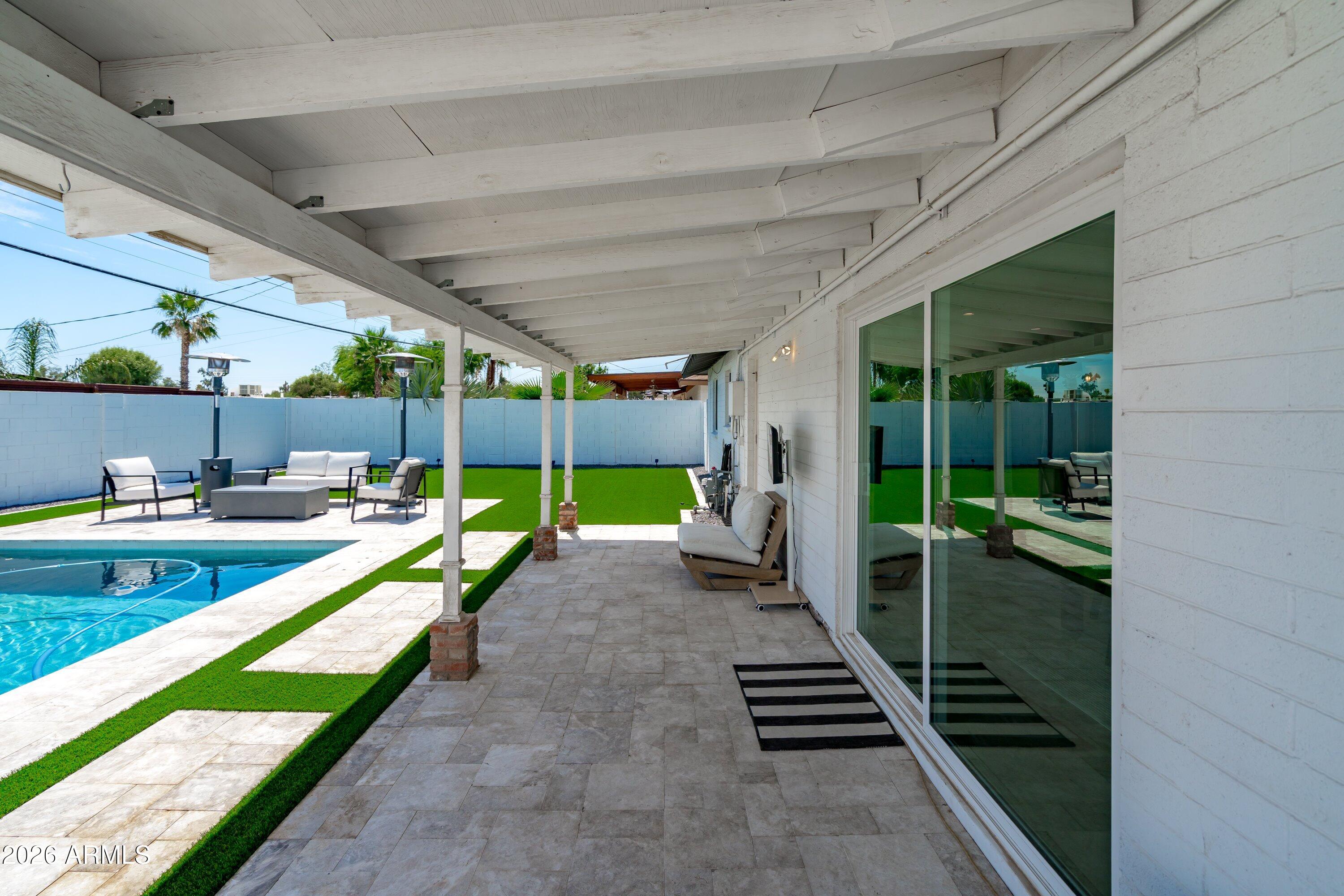 COX HEIGHTS 1 - Residential